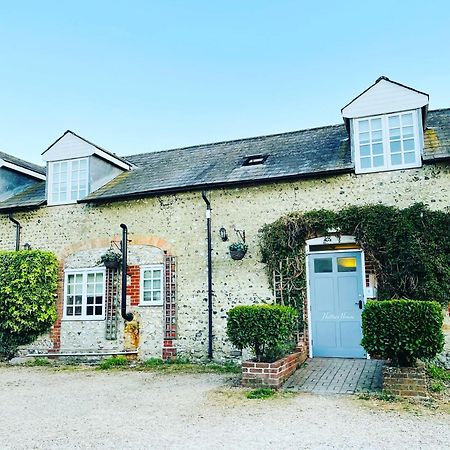 The Greyhound Inn Sydling St Nicholas Экстерьер фото