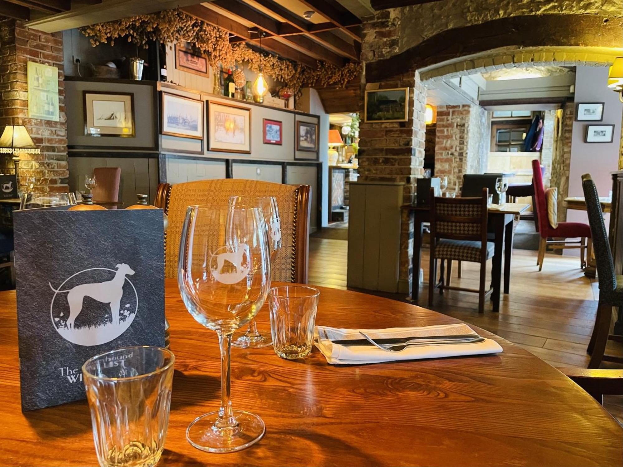 The Greyhound Inn Sydling St Nicholas Экстерьер фото